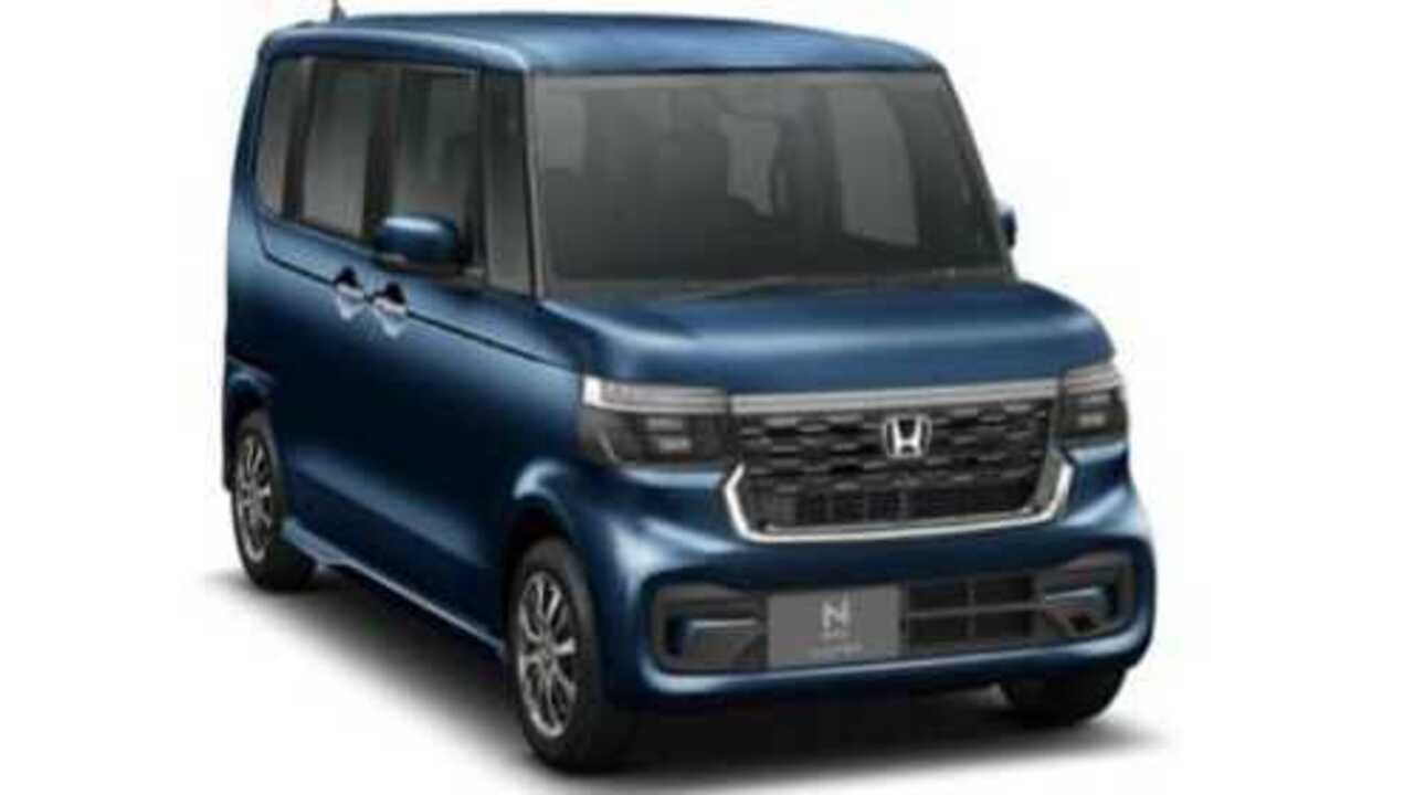 Rahasia Honda N-BOX Jadi Mobil Keluarga Paling Laris di Jepang