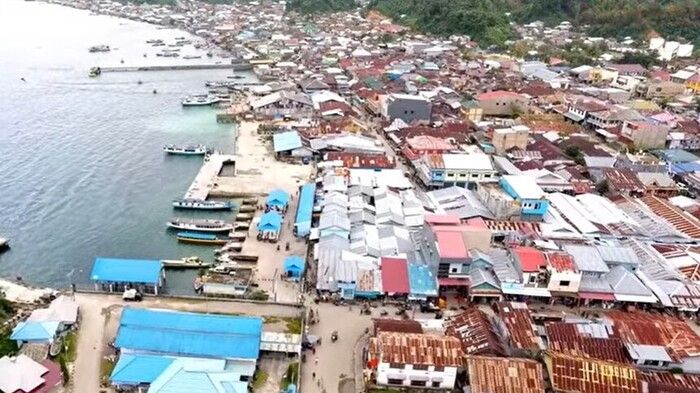 INFO TERKINI ! Faktor Kegagalan Usulan Pemekaran Calon Provinsi Sulawesi Timur, Ini Penjelasannya     