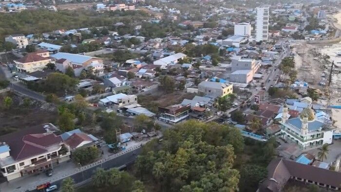 Kota Kupang Paling Tajir di Provinsi Nusa Tenggara Timur, Simak Potensi Tersembunyinya