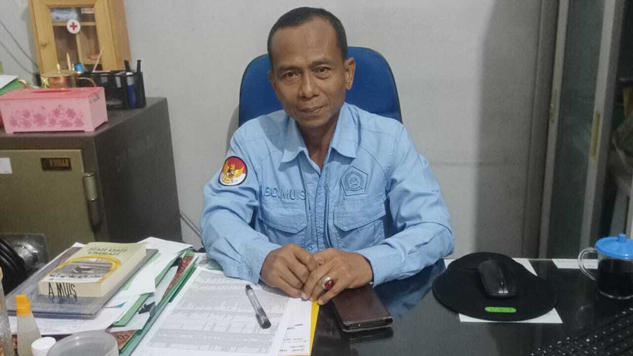 Kemenag OKU Siapkan Pemeriksaan Kesehatan Bagi Ratusan Calon Haji