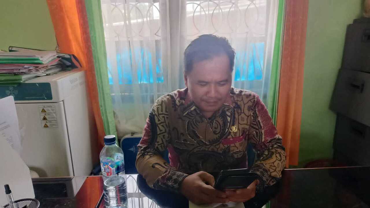 Program CKG Jangkau Masyarakat Pelosok Desa di OKU Sumsel