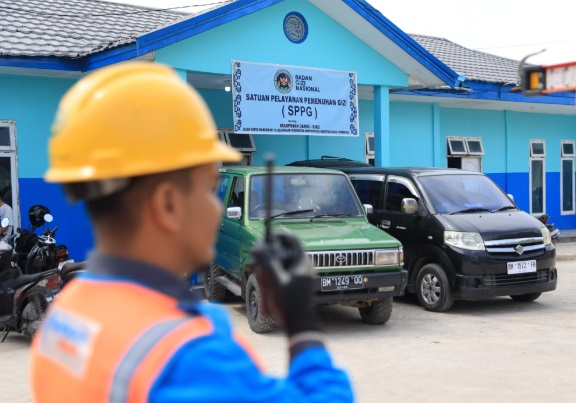 PLN Siap Sukseskan Program Makan Bergizi Gratis, Pastikan Kelistrikan Andal