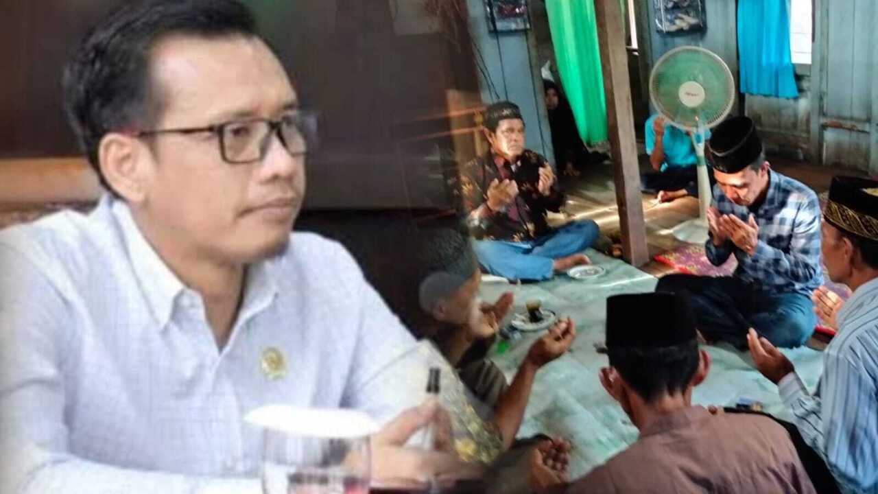 Julukan Kota Santri Kian Tercoreng Kasus Asusila, DPRD Minta Aparat Bertindak Tegas