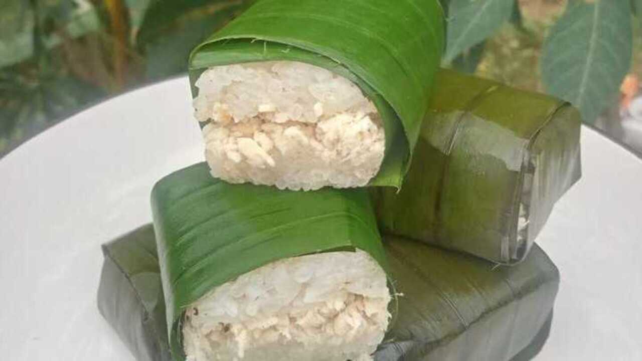 Lemper Ayam: Sajian Tradisional dengan Sentuhan Modern yang Tak Pernah Lekang oleh Waktu