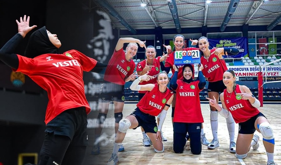 Ini Pernyataan Resmi Megawati Hangestri Terkait Dirinya Dicoret Dari Skuad Manisa BBSK