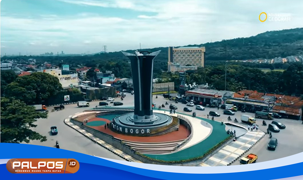 Rencana Pemekaran Kabupaten Bogor : Fokus Bogor Barat dan Bogor Timur, Cigudep Berpotensi Ibukota Kabupaten !