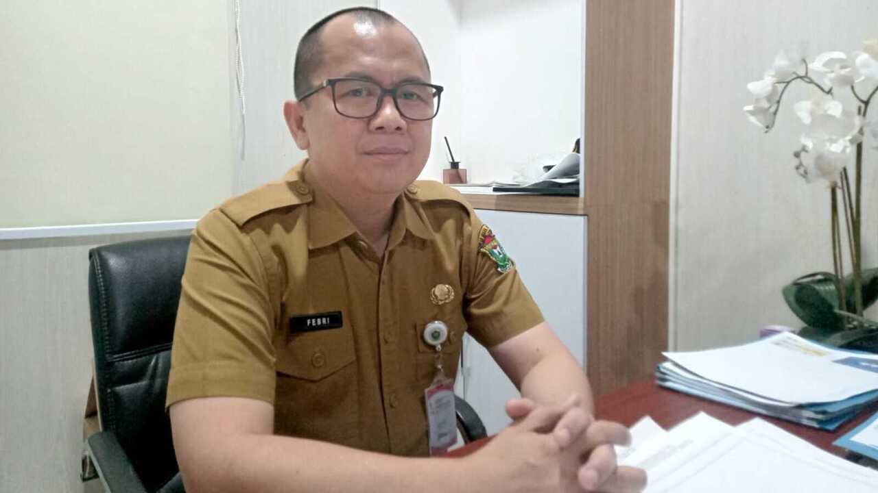 Efisiensi Anggaran, Program Bedah Rumah Dipangkas 50 Persen