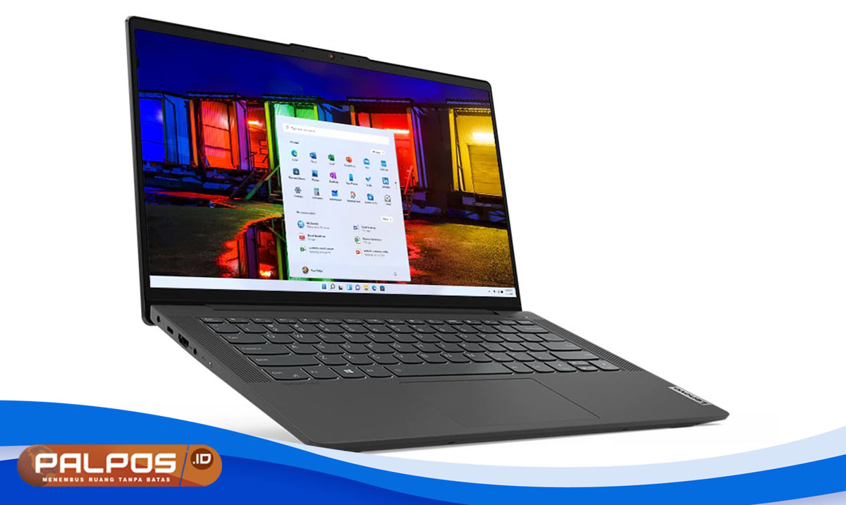  Spesifikasi Lengkap dan Harga Lenovo IdeaPad Slim 5 : Gabungan Performa, Konektivitas, dan Hiburan !