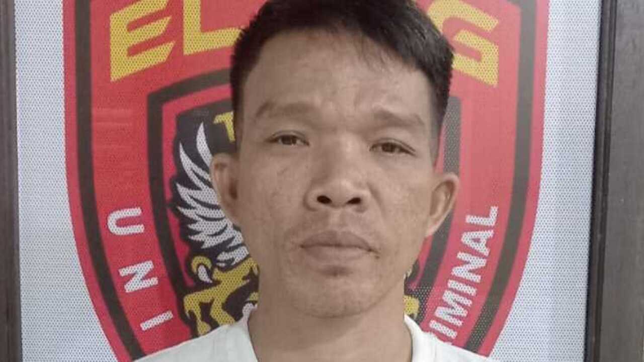 Tega Peras dan Ancam Ibu Kandung, Salam Mubarokah Kembali Tersandung Hukum