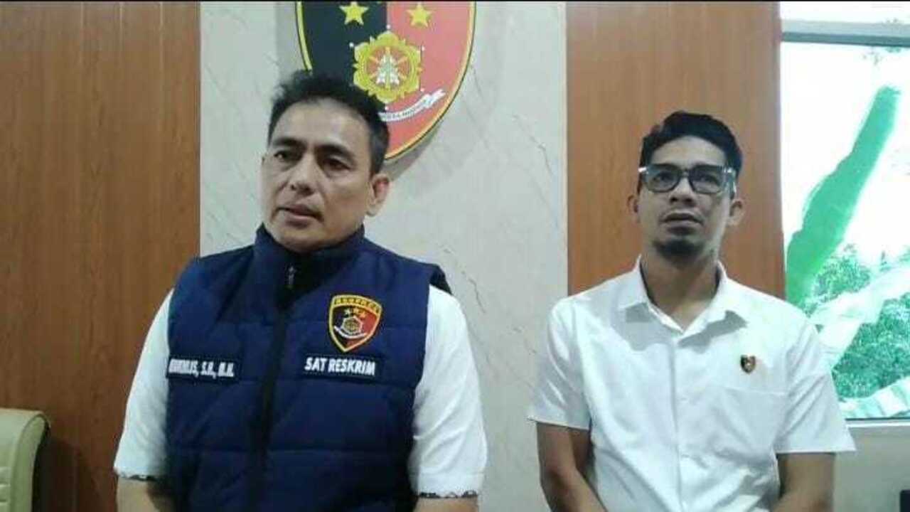 Lecehkan Mahasiswi UMP Saat KKN, Dua Warga Seri Kembang 1 Terancam Hukuman 9 Tahun Penjara