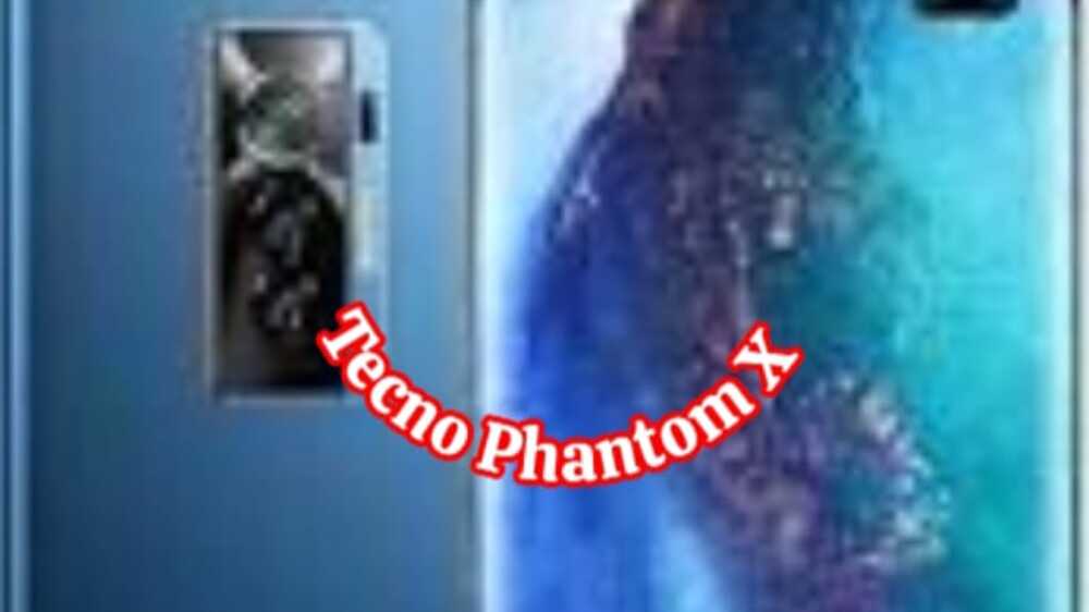  TECNO Phantom X: Meretas Batas Fotografi dengan Elegansi Premium