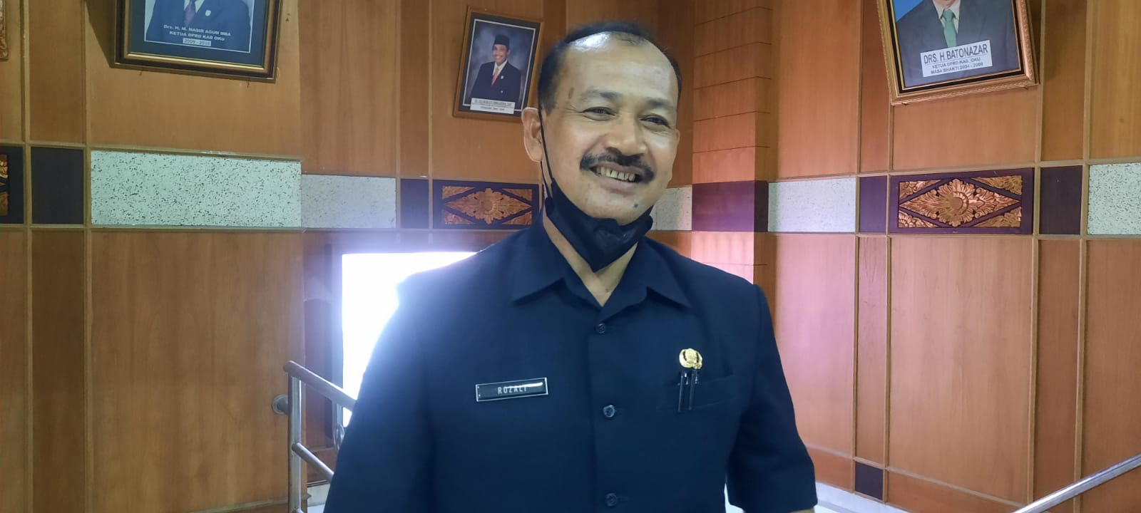 Kasus Gagal Ginjal Belum Ada di OKU