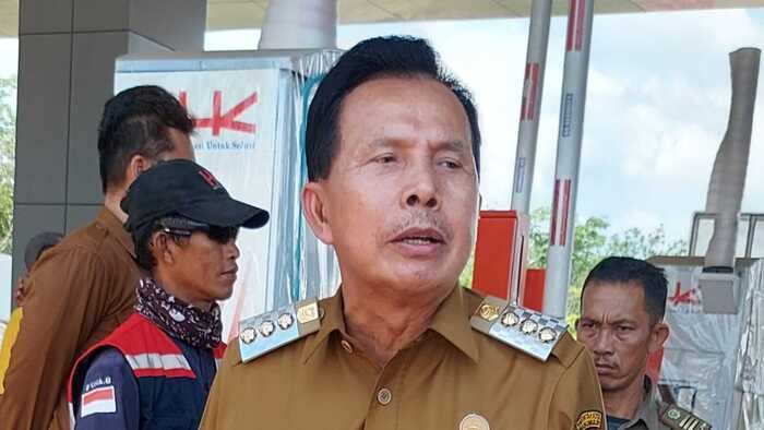 ASN Pemkot Prabumulih Ditangkap Polisi, Walikota Prabumulih : Kita Kecolongan