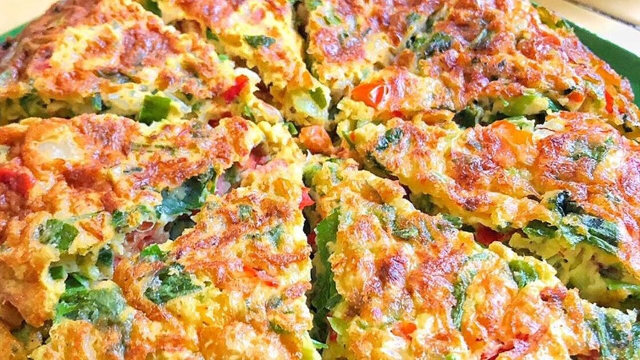 Telur Dadar Padang, Kuliner Sederhana yang Kian Digemari Masyarakat