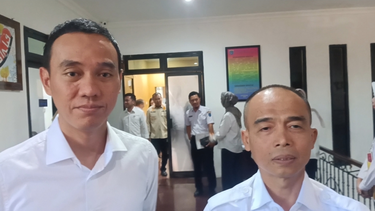 Langkah-Langkah Hukum Selanjutnya Terkait Hutan Kota : Pemkab OKI Akan Banding Jika Penggugat Banding