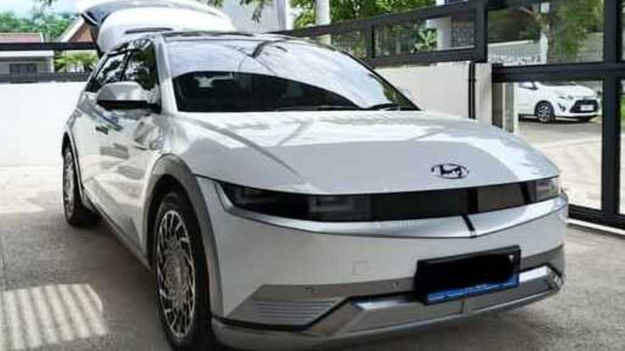 Hyundai Ioniq 5 Tahan Harga, Tapi Mobil Listrik Bekas Lain Anjlok: Ini Alasannya.