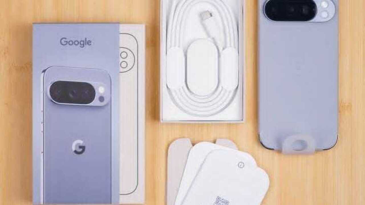 Google Pixel 10 Resmi Meluncur, Flagship Tangguh dengan Layar Super Terang dan Kamera AI Canggih