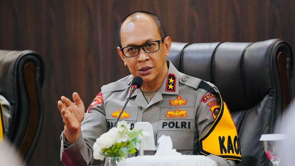 Kapolda Sumsel Tegaskan Tetap Komitmen Tindak Tegas Praktik Illegal Drilling dan Illegal Refinery