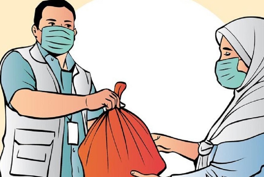 Bansos 2026 Tahap 2 Cair Lebih Cepat, Ini Cara Cek PKH dan BPNT Lewat HP Cukup Pakai KTP