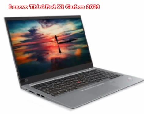 Lenovo ThinkPad X1 Carbon 2023, Kombinasi Optimal Antara Kinerja dan Keandalan