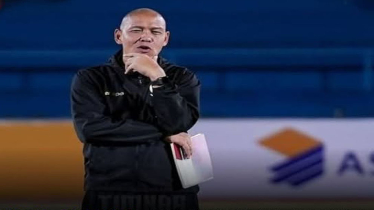 Nova Arianto Buka Pintu Diaspora: Level Piala Dunia Beda Kelas!