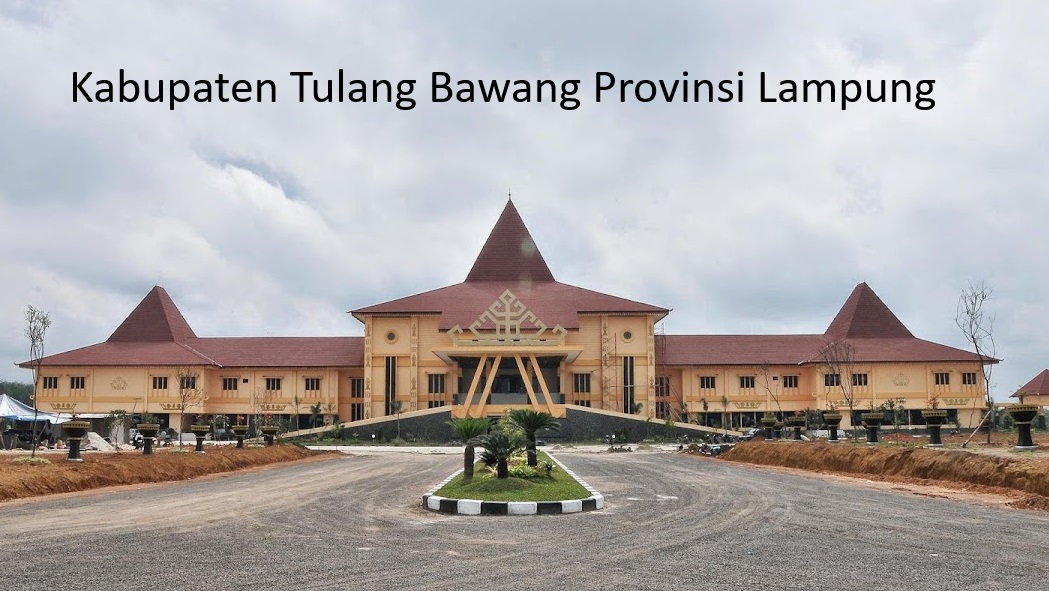 Usulan Pemekaran Kabupaten Tulang Bawang Timur Mendapat Dukungan Luas dari Tokoh dan Pejabat Lampung