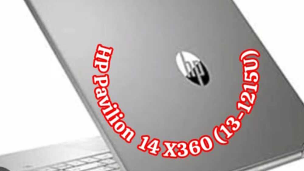 HP Pavilion 14 X360 (i3-1215U): Menaklukkan Kesenjangan Antara Elegansi dan Kinerja