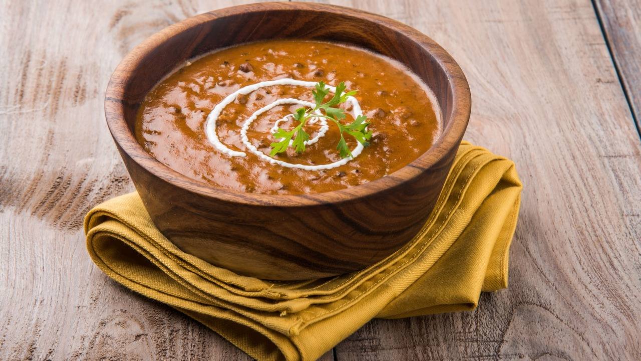 Dal makhani : hidangan klasik india yang memanjakan lidah penikmat kuliner dunia