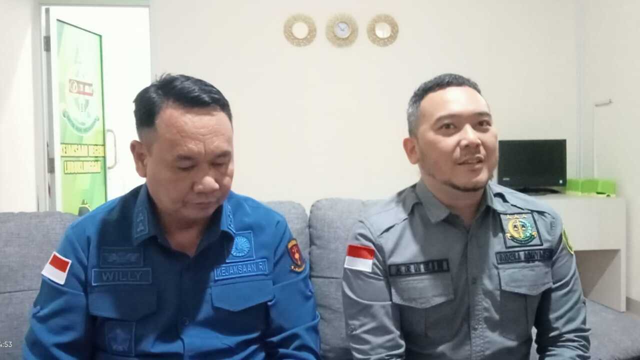 Cari Pelaku dan Dalang Koruptor Kasus Apar di Muratara, Penyidik Lakukan Hal Ini !