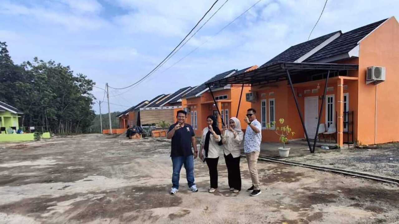 Dukung Program 3 Juta Rumah, Pemkot Prabumulih dan Gajah Mada Residence Siapkan Ratusan Unit Hunian Subsidi