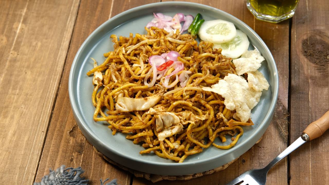 Mie Aceh : Keunikan dan Kelezatan Hidangan Khas Aceh yang Mendunia