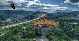 Pemekaran Wilayah Provinsi Lampung, Menyingkap 7 Fakta Menarik Dan Keunikan Daerah di Ujung Selatan Sumatera