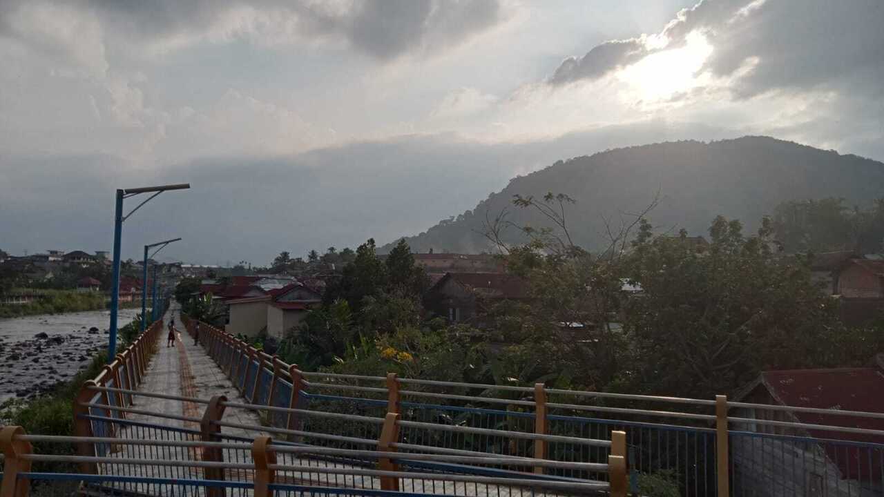 Perketat Pengamanan Tempat Wisata, Kapolres Lubuklinggau Beri Tips Aman Untuk Anak dan Lansia