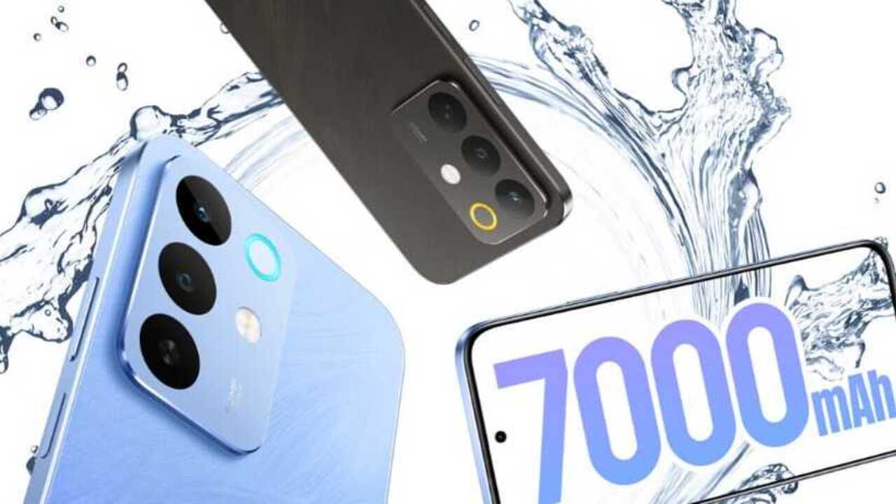 Realme C85 Series Resmi Hadir dengan Baterai 7.000 mAh, Fast Charging 45W, dan Layar 144Hz