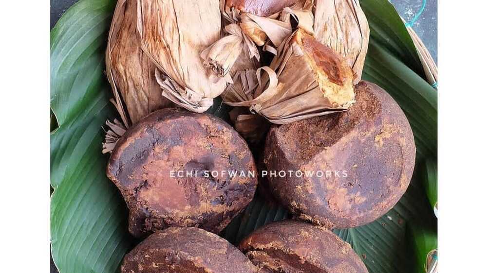 Manfaat Kesehatan dari Gula Merah