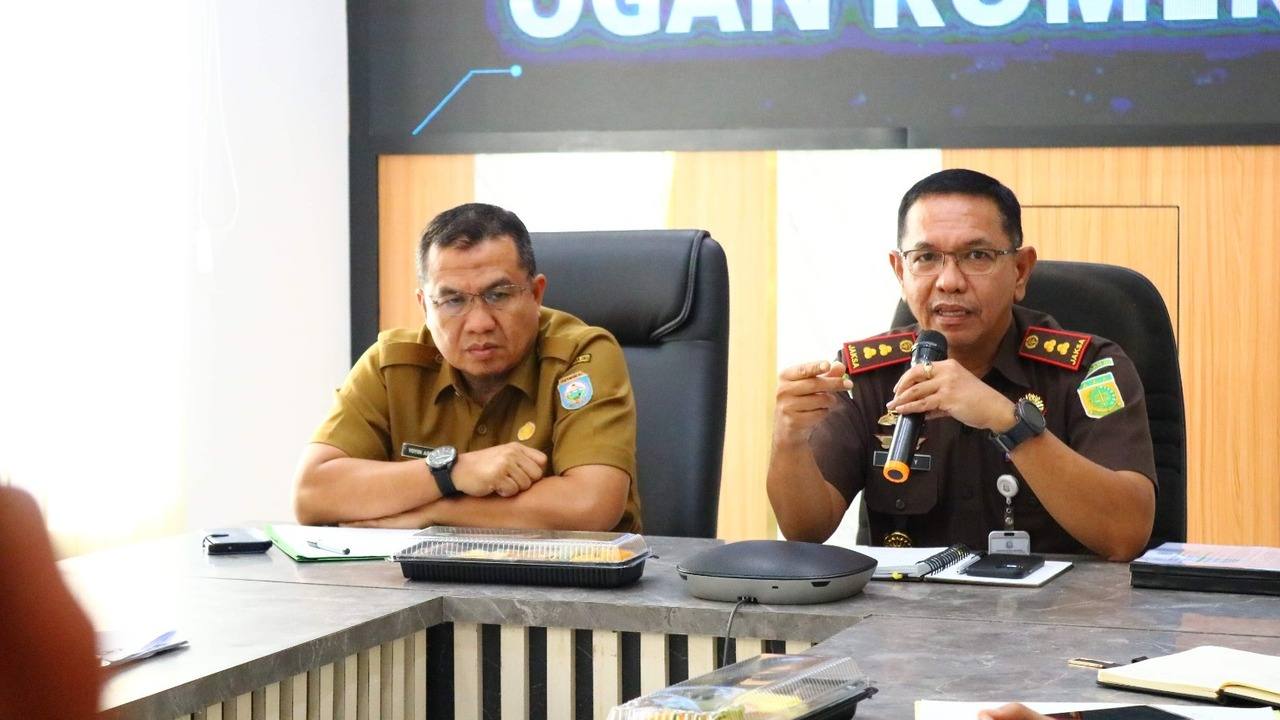 Kejari OKU Panggil Pemilik Usaha Tempat Hiburan Malam