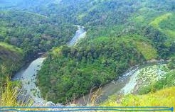 Bukit Gundul Semeuregui: Keindahan dan Kekuatan Alam Aceh Besar