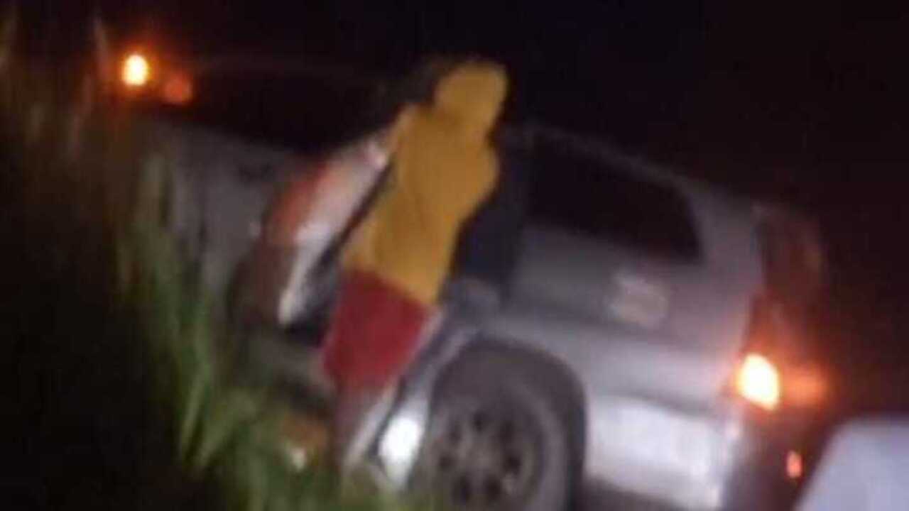 Buron 1,5 Tahun, Pria Asal Tanjung Raja Ini Susul Teman Ke Penjara