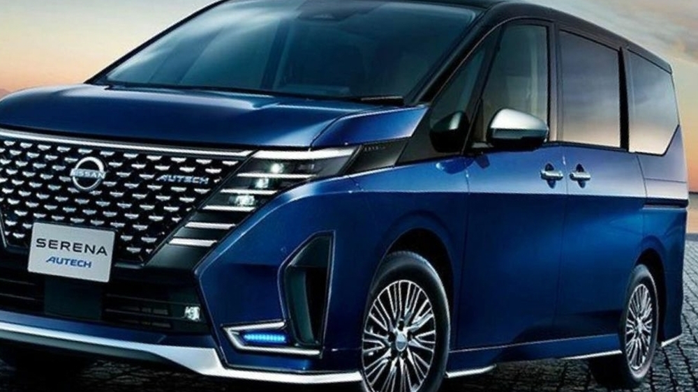 Mengapa Nissan Tunda Penjualan Serena e-POWER di Indonesia? Alasan di Balik Keputusan Strategis