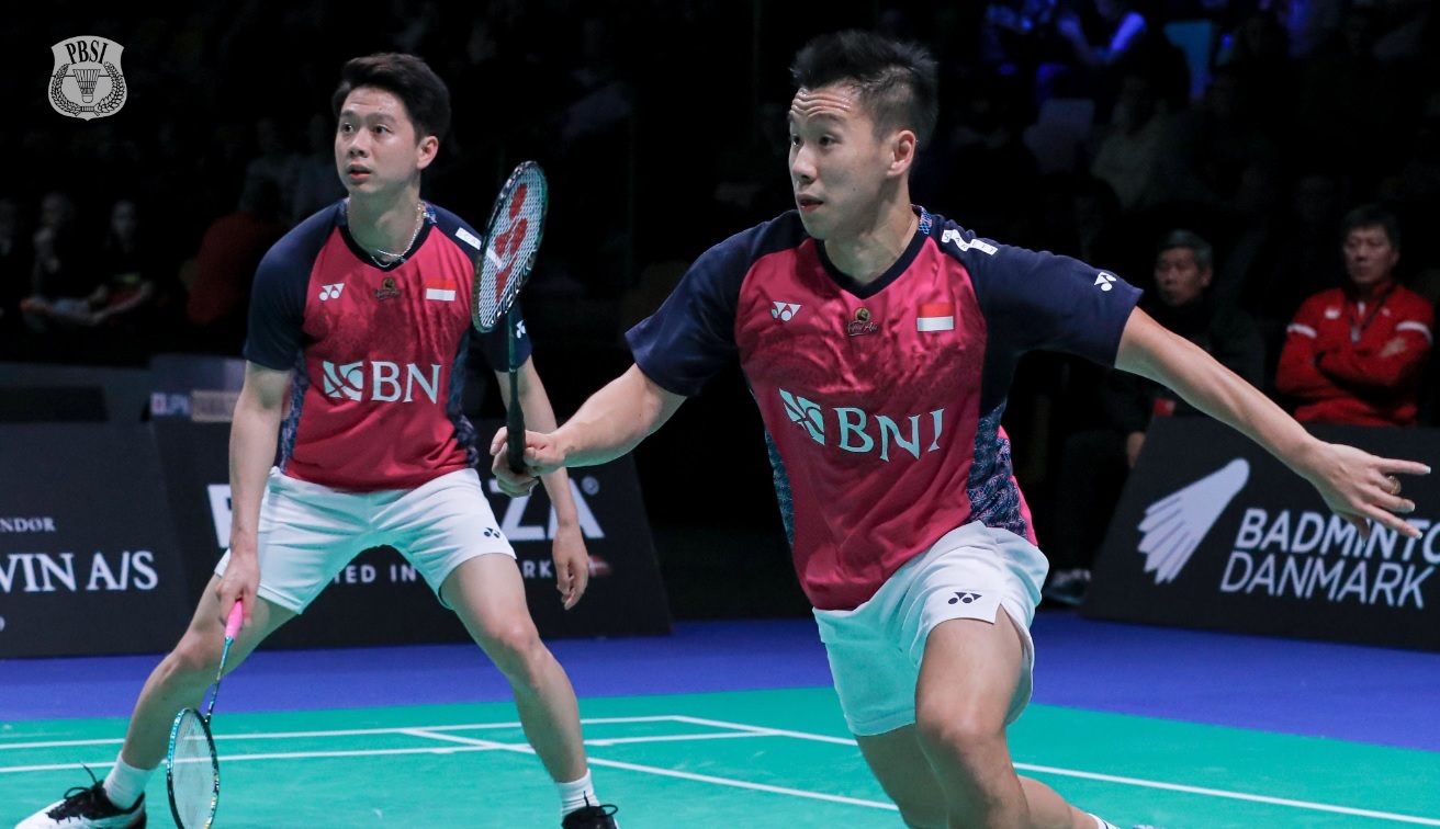 Jadwal Malaysia Open 2023: 7 Wakil Indonesia akan Bertarung, Marcus/Kevin Tantang Tuan Rumah