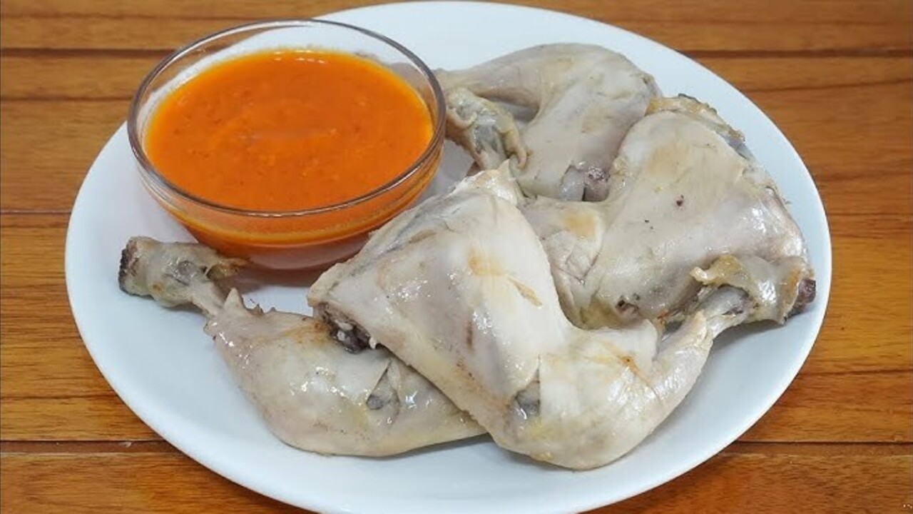 Ayam Pop Kian Digemari, Kuliner Khas Minang Semakin Diminati Berbagai Kalangan