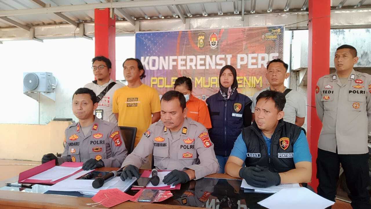 Modus Arisan Online, IRT Tipu Puluhan Korban Hingga Ratusan Juta