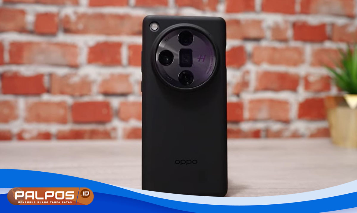 Review OPPO Find X7 Ultra : 2 Kamera Periscope 120 X Zoom Menghadirkan Inovasi Canggih Dalam Fotografi !