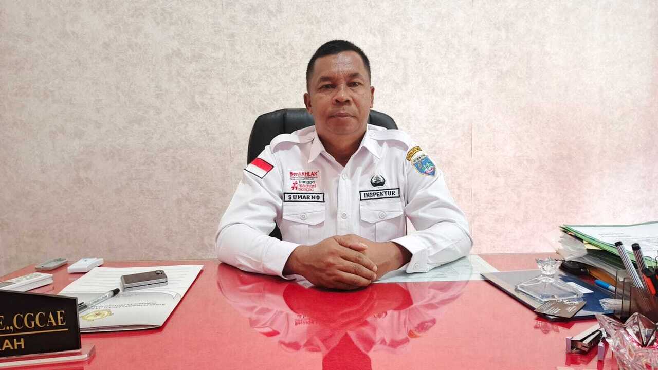 Jual Aset Desa, Inspektorat OKUT Ultimatum Oknum Kades