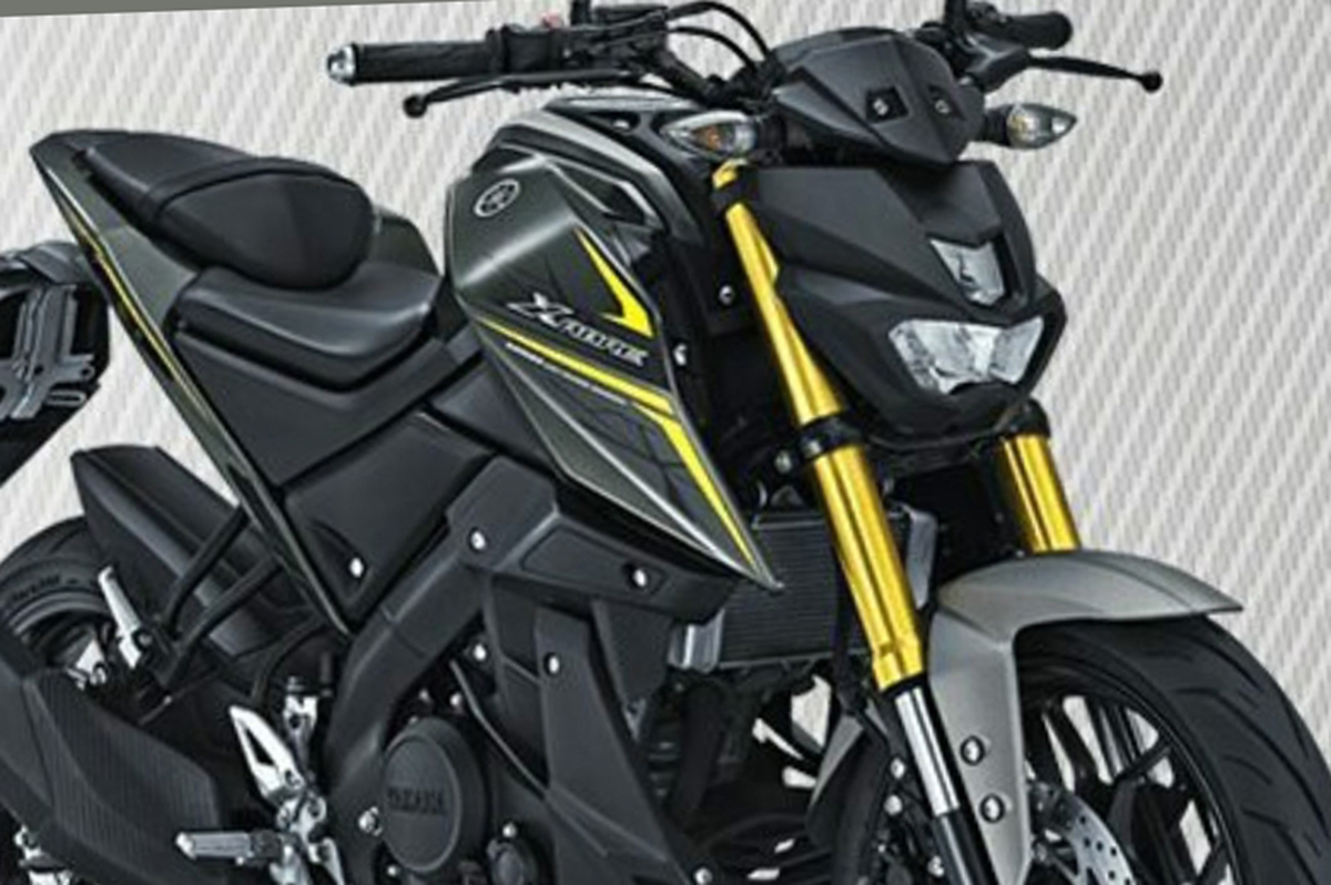 Mengapa Yamaha Xabre 150 Harus Pensiun Dini? Simak Faktanya di Sini!