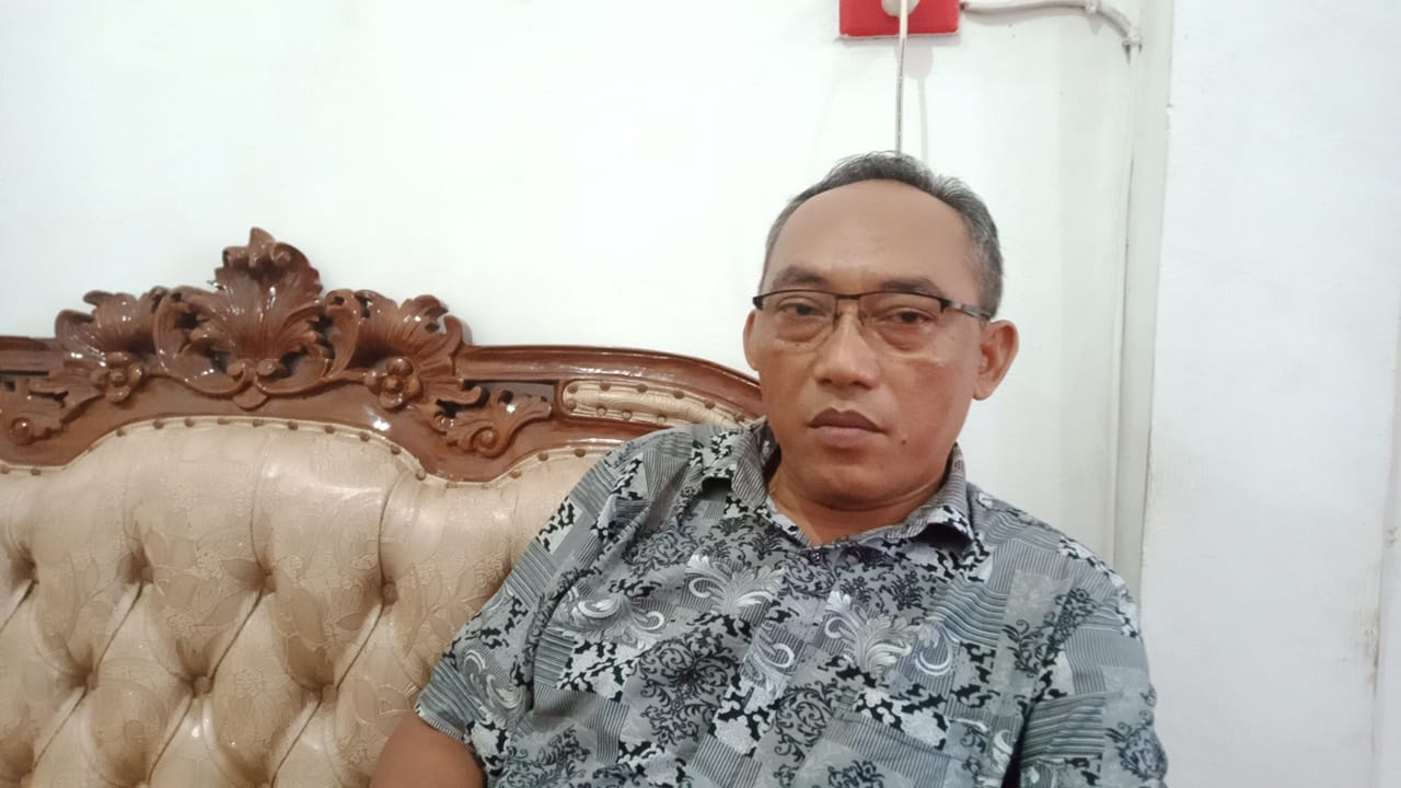 Minta Sekda Mempercepat Pembangunan