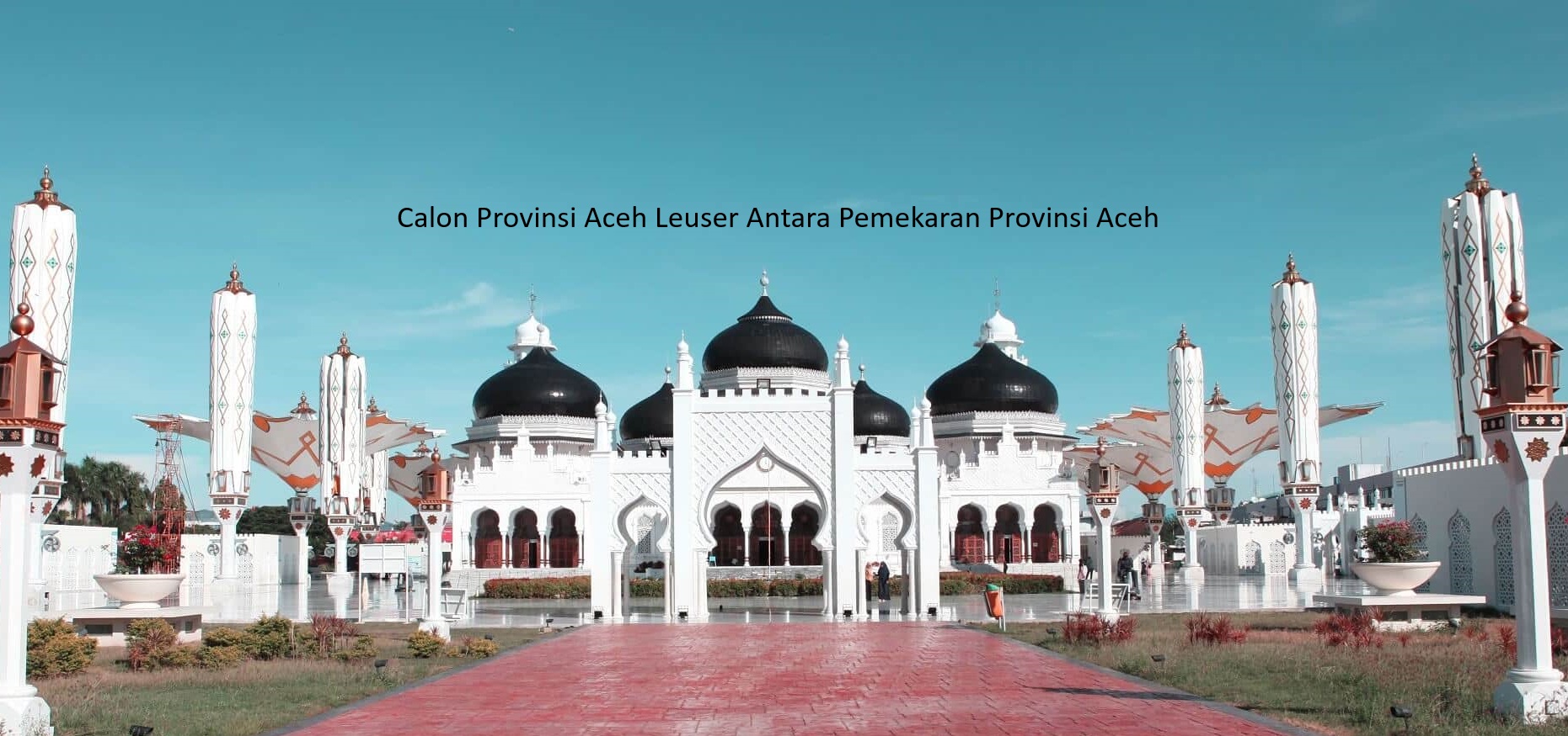 Pemekaran Provinsi Aceh Bentuk Dua Provinsi Baru, Aceh Lauser Antara dan Aceh Barat Selatan