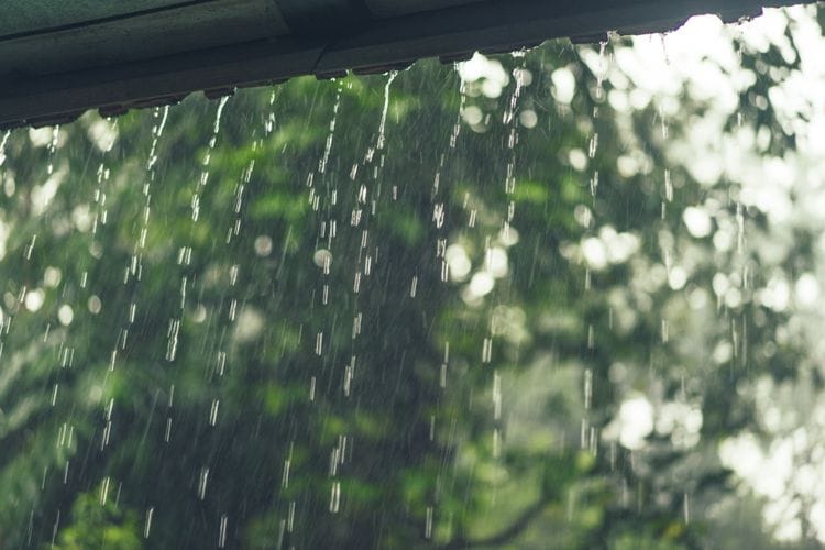 Sedia Payung Sebelum Hujan, Berikut Prakiraan Cuaca Senin 4 November Sumatera Selatan Berdampak Hujan Lebat 