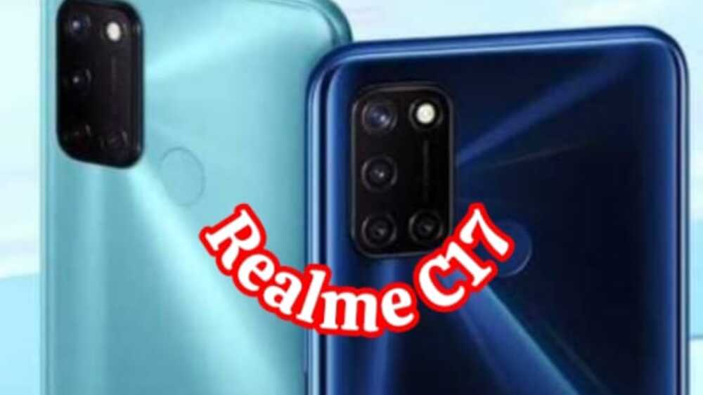 Realme C17: Mengulas Tuntas Empat Kamera, Layar 90Hz, dan Performa Snapdragon 460 