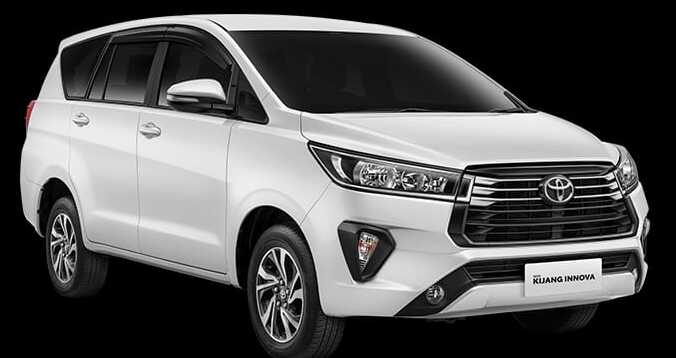 Toyota Pertahankan Mesin Diesel 2GD di Innova Reborn 2026, Ini Alasannya!